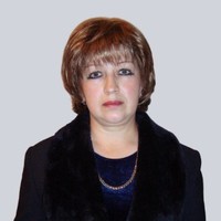 Татьяна Циммер