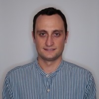 Nicholas Serasis