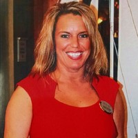 Tammy Thomson