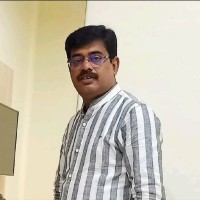 Pankaj Dwivedi
