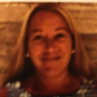Stacy Cahill
