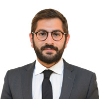 Pierre Sahakian