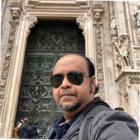 Ishtiak Al Mamoon, Ph.D.