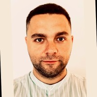 Tom (Tomasz) Sadowski