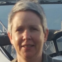 Cheryl Colmer