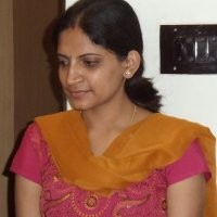 shilpa mohanraju