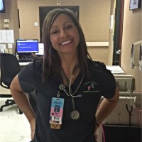 Staci James