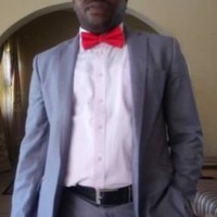 Nicholas Wakajir Bob ezekiel