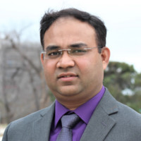 Gaurav Kumar, Phd