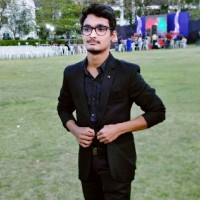 Kartik Parashar