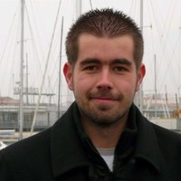 Arnaud Dessent