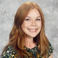 Megan Mitchelson