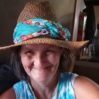 Joanna Blackburn