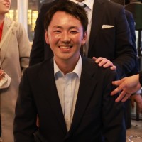 Takahiro Tokushima