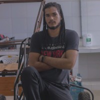 Enrickson Pontes