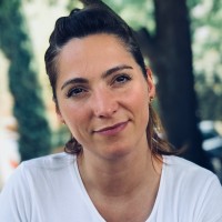 Izaskun De Ugarriza