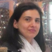 Fariha Mahboob