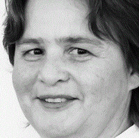 Ragnhild Frøshaug