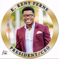 K. Kent Ferne, MBA