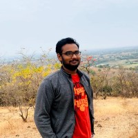 Sathvik Reddy Nukala