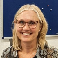 Tineke Woudsma