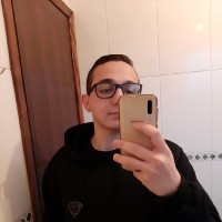 Israel Pereira Da Silva
