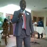 Simon Bonaventure Mbogle-Tcheke
