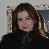 Anastasia Kostopoulou