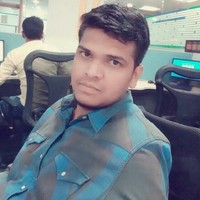 Shyam Sundar A M