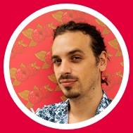 Lucas Lacauste • What'zhat COO