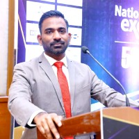 Rajesh Naidu
