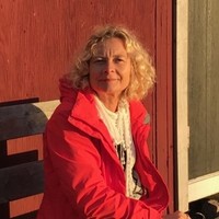 Pia Jangsäter