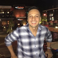 Alexandre Caixeta Umberti