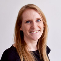 Sian Griffiths