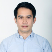 Ingkhayut Arrakputthapong