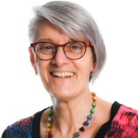 Anita Jonker