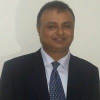 Jignesh Raval