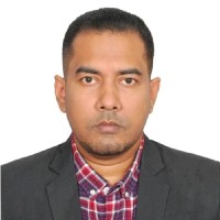 Mohammed Nazrul Islam