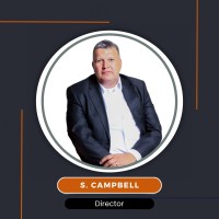 Sebastian Campbell