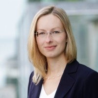 Inga B. Fricke
