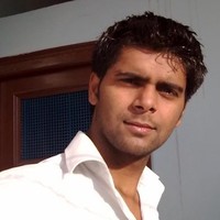 Prabhat Chaudhary