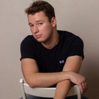 Maksym Portianoi 🇺🇦
