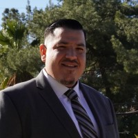 Eric Rocha