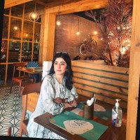 Sehrish Khan