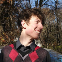 Noah Deering