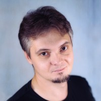 Pavel Kuznetsov