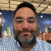 Ben Parra