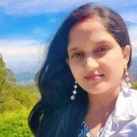 Preethi S
