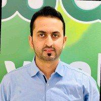Mohsin Nawaz