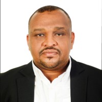Khaled Mohamed